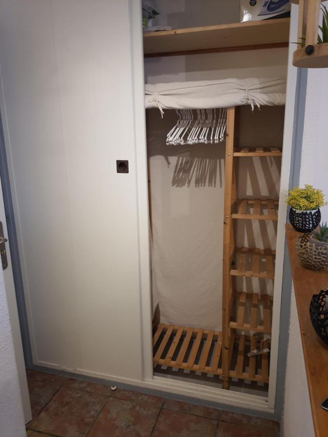 APPARTEMENT SUR LE PORT DE Gruissan Extérieur photo