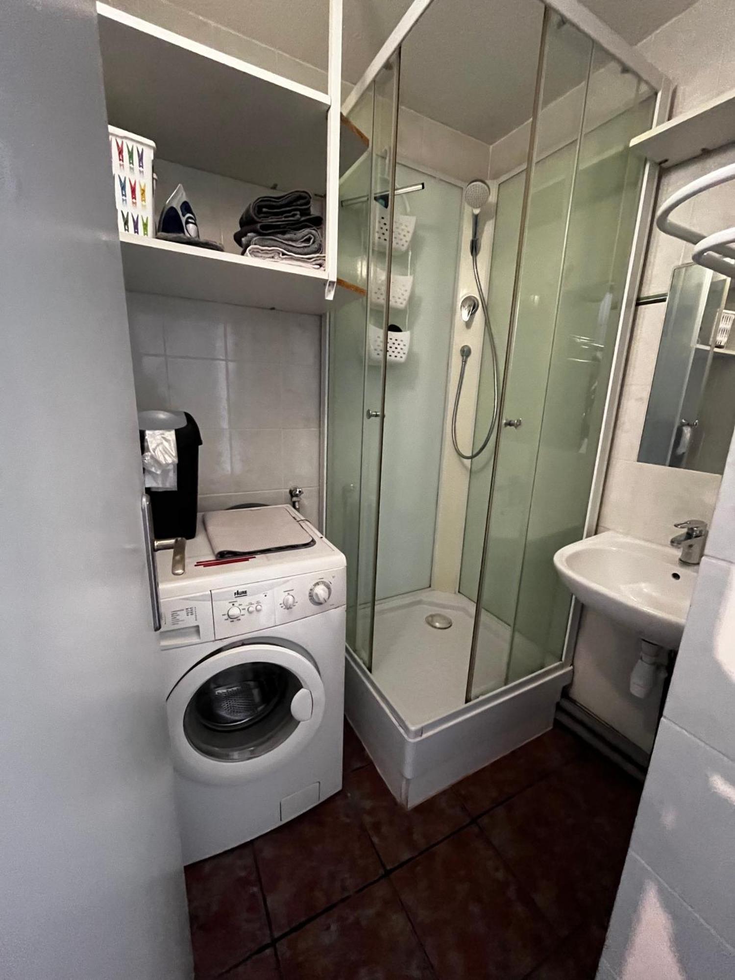 APPARTEMENT SUR LE PORT DE Gruissan Extérieur photo